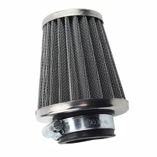 GOOFIT 35mm Air Filter for 50cc 70cc 90cc 110cc 125cc ATV Dirt Bike Pocket Bike P091-108 goofit pz19 carburetor with air filter for chinese 50cc 70cc 90cc 110cc 125cc atv scooter dirt bike group 101