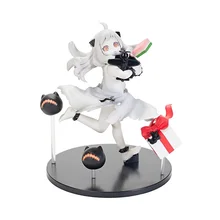 Good Smile Kancolle: Kantai Collection: Northern Princess Nendoroid Board Game figure Good Smile Kancolle: Kantai Collection: Northern Princess Nendoroid Board Game figure
