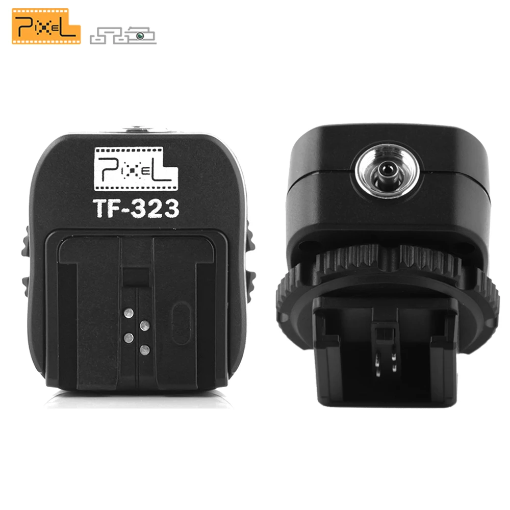sony hot shoe adapter