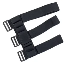 Регулируемая Тактические приклад винтовка щеку сумка с отделениями пуля держатель чемоданчик Лидер продаж на руках легко взять вверх и вниз