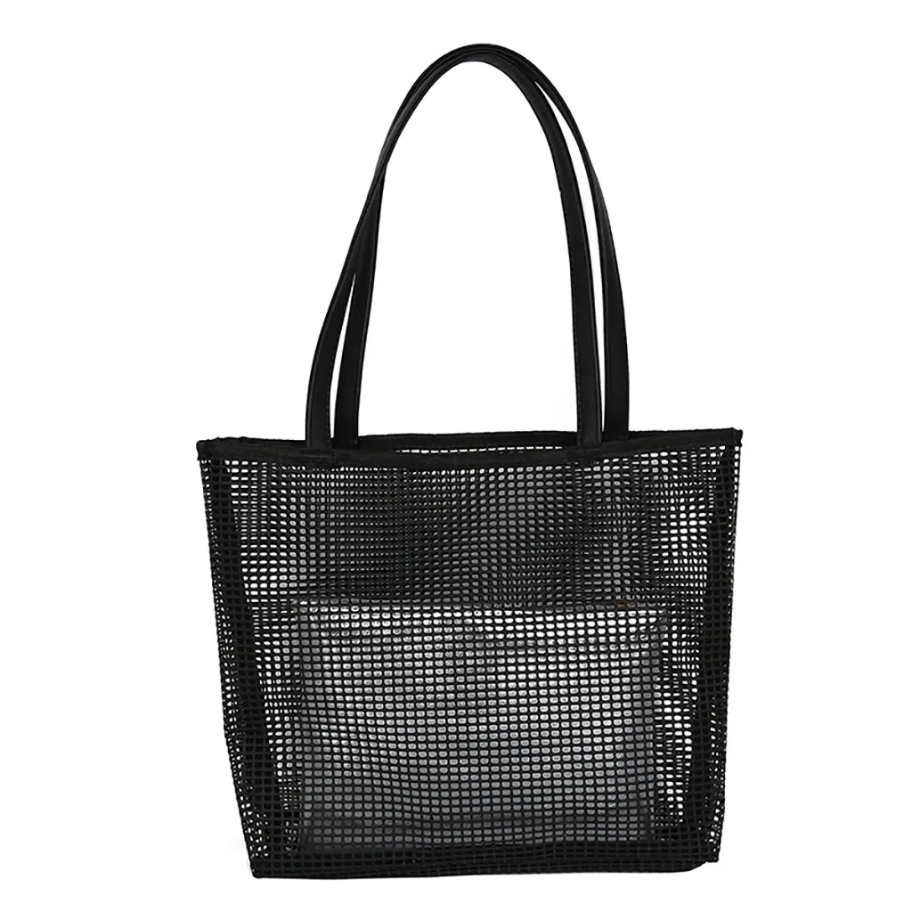 

Bucket Bag Women Fashion Versatile Shoulder Bag Solid Color Large capacity Handbag Simple Causal Totes Sac Bandouliere Femme