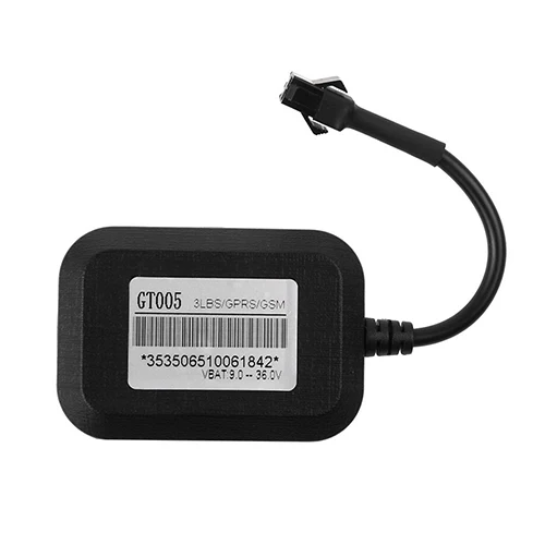  Mini GSM GPRS GPS Tracker Fahrzeug Lkw Auto Pet Echtzeit Tracking System Gerät