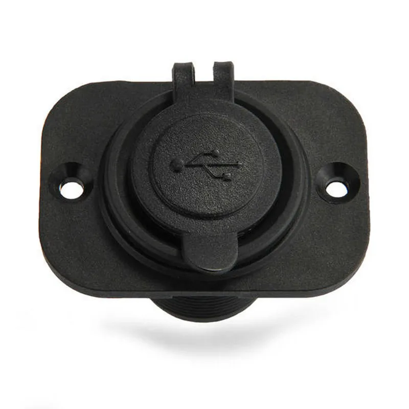 USB Cigarette lighter