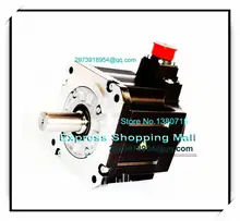 New Original 9.4A 1.5KW 7.2NM 2000rpm HG-SR152J+MR-J4-200A Oil seal AC Servo Motor Drive Kit