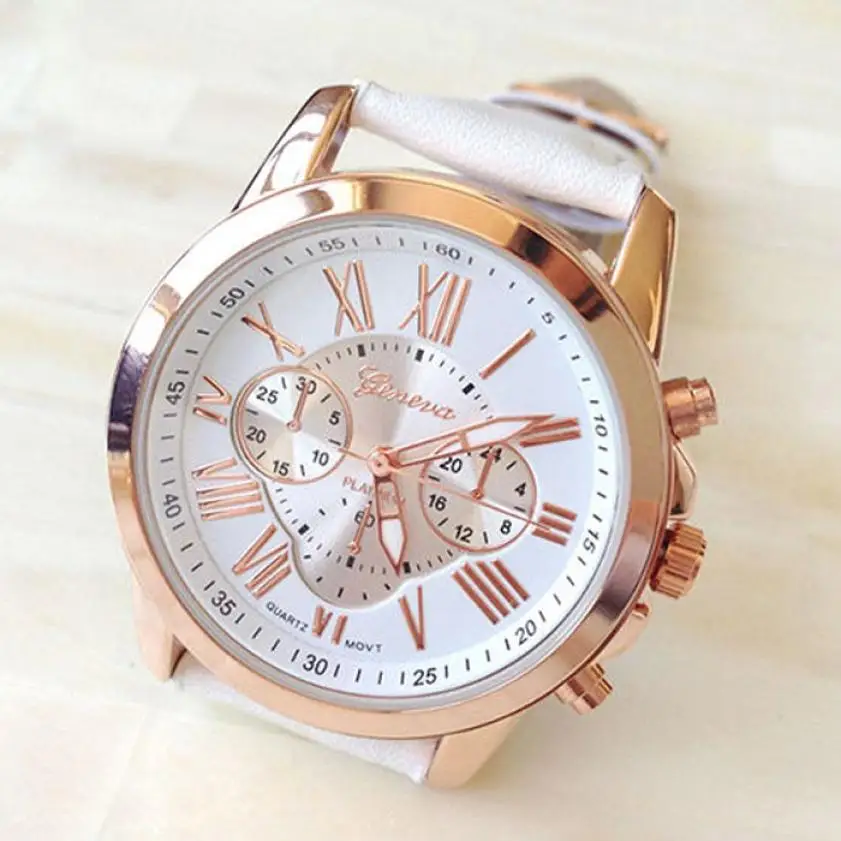 2016 Luxury Brand Men Quartz Watches Genuine Leather ! 2016 Luxury Brand Men Quartz Watches Genuine Leather !