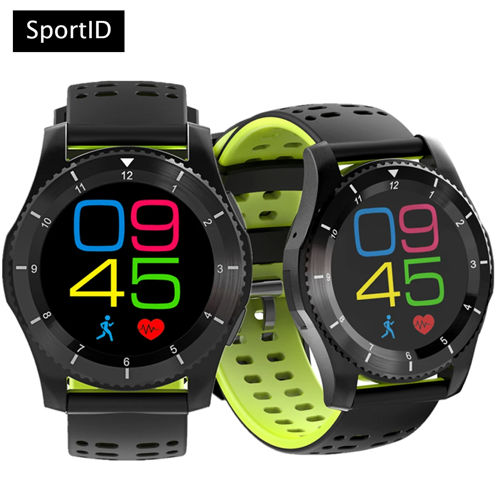 

Smart Watch Men GS8 Sports Fitness Bracelet Tracker Heart Rate Monitor SIM Card Android Watches Women Phone Bluetooth Smartwatch