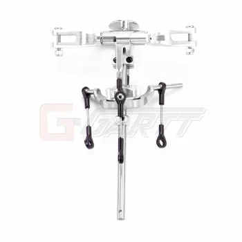 

Ormino Gartt 450L helicopter DFC Main Rotor Head Assembly For Align Trex 450L RC Helicopter