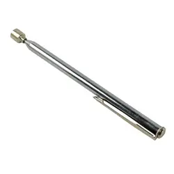 Портативный Телескопический легкий Магнитный палочки палка для палочки расширяющийся магнит ручной палочки ручка ручные инструменты