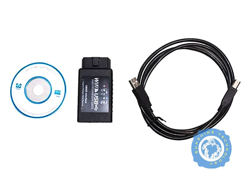 WIFI USB 327 18