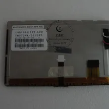 TM070WA-22L08D TM070WA-22L08 TM070WA A+ класс 7 дюймов ЖК-дисплей экран панель для gps/DVD