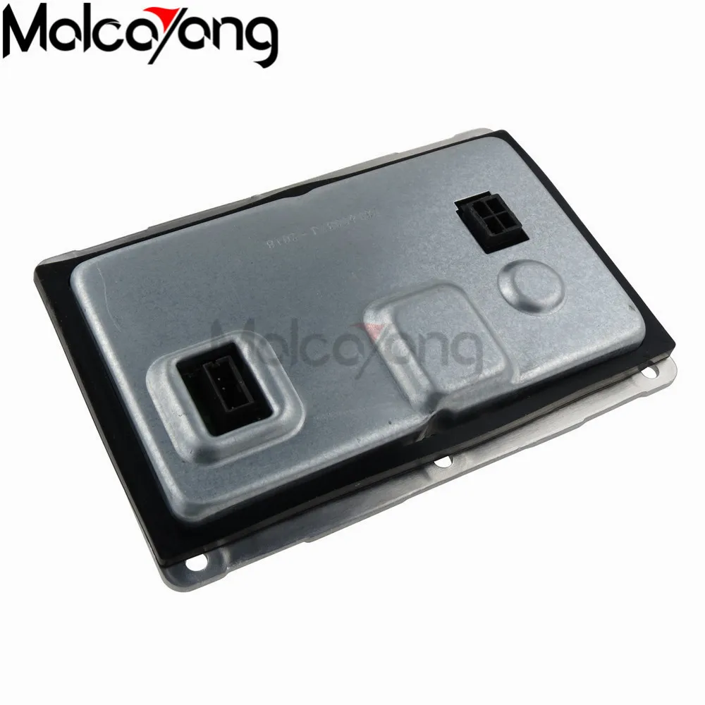 D1S 4 PIN Нового 12 V XENON балласт для Audi V-W Volvo 89030471 89035113