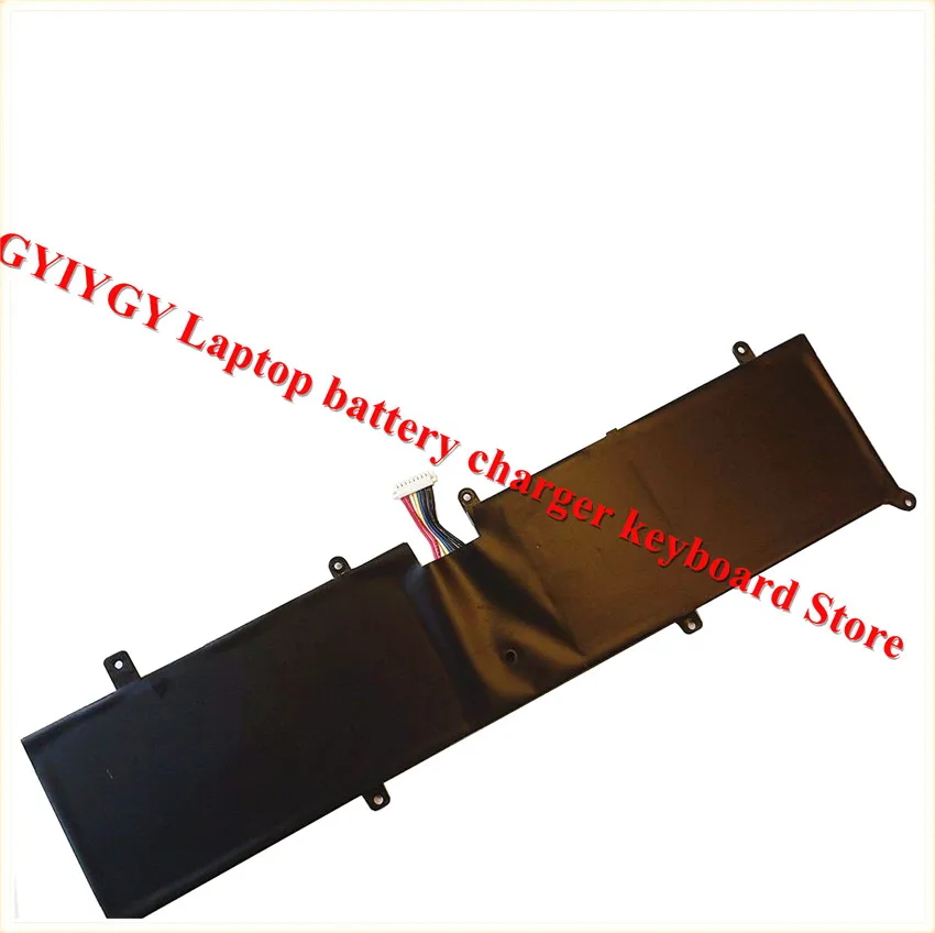 C21N1423 Laptop Battery for Asus X302LJ FN016H FN027H FN050H R4073 FN017H FN037H X302LA FN049H FN097H FN033H7.6V 38WH3