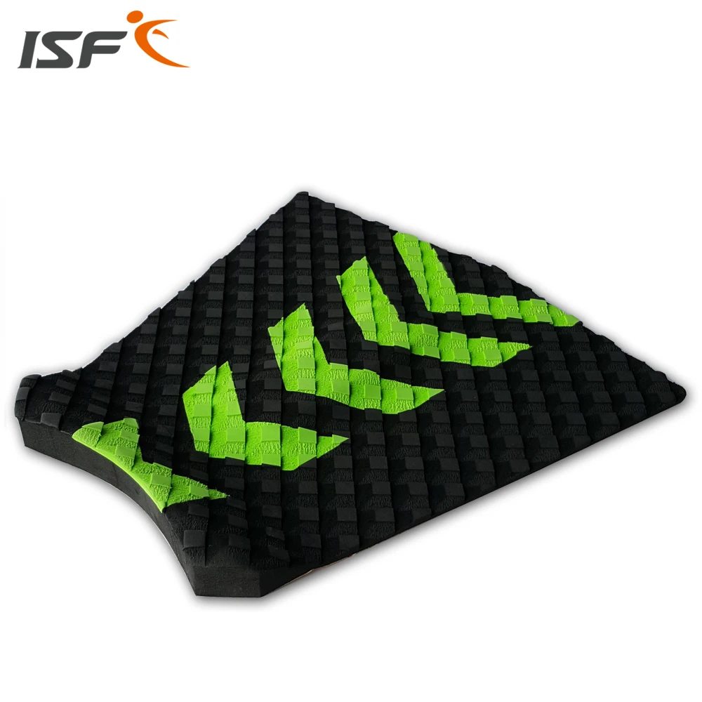 Top quality surfboard deck pads traction pad surf foot padsin Surfing from Sports