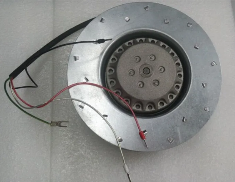 

RT5318-0220W-B30R-S05 совместимый Шпиндельный двигатель для ЧПУ Ремонт новый