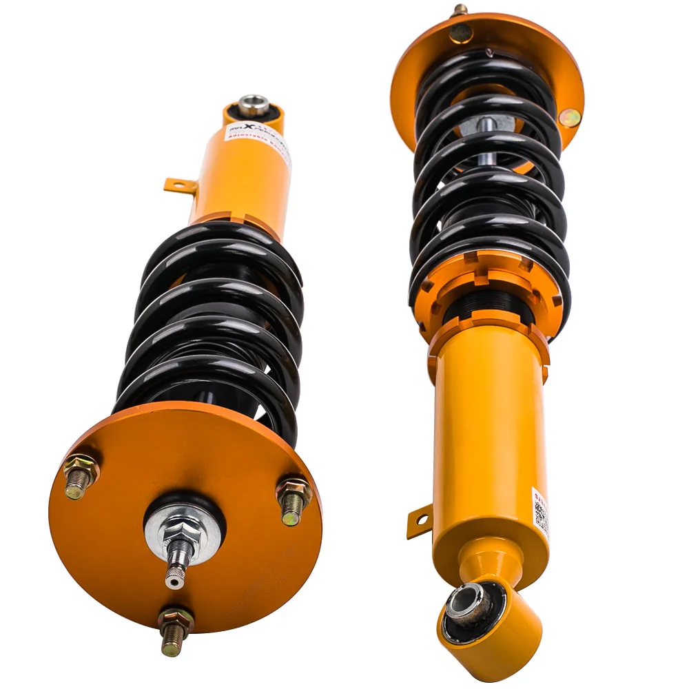 Coilover Подвеска для Toyota Supra A70 JZA70 MA70 GA70 86 92 регулируемые койловеров пружины снижение