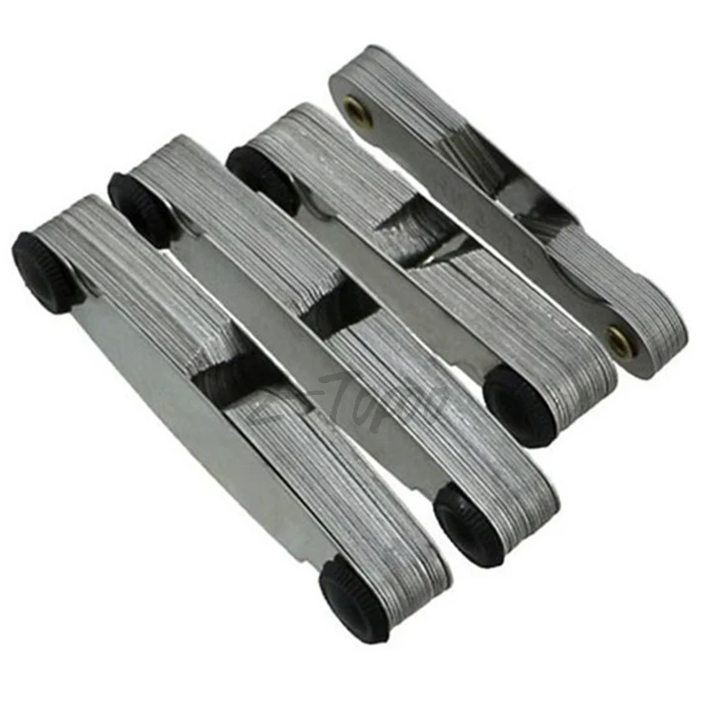 4 предмета в комплекте с малым радиусом манометры R0.3 1.5 R1 7 R7.5 15 R15.5 25