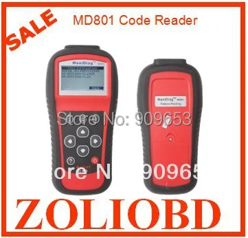 Prix pour DHL Livraison Gratuite Multi-Fonctionnelle Outil D'analyse AUTEL MaxiDiag Pro MD801 4 en 1 Code Scanner MD 801 = JP701 + + EU702 US703 + FR704 Prix pour DHL Livraison Gratuite Multi-Fonctionnelle Outil D'analyse AUTEL MaxiDiag Pro MD801 4 en 1 Code Scanner MD 801 = JP701 + + EU702 US703 + FR704