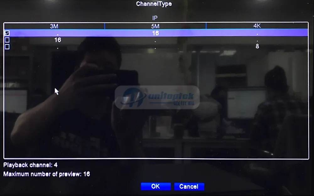 17 1080p cctv camera kit
