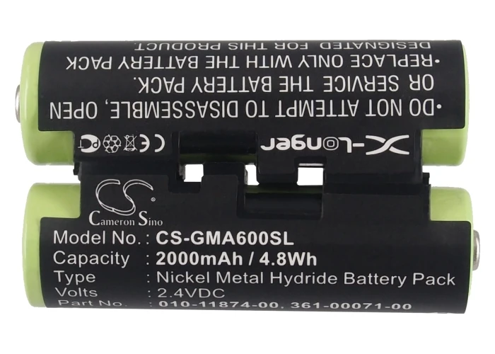 CS-GMA600SL-5