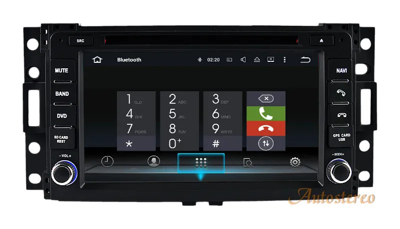 Cheap Android 9.0 Car DVD Player GPS navigation For HUMMER H3 2006-2009 SATNAV Auto radio tape recorder autostereo headunit multimedia 15 Cheap Android 9.0 Car DVD Player GPS navigation For HUMMER H3 2006-2009 SATNAV Auto radio tape recorder autostereo headunit multimedia 15