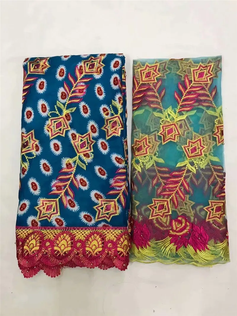 ghana wax print fabric java wax print fabric with beads guipure wax