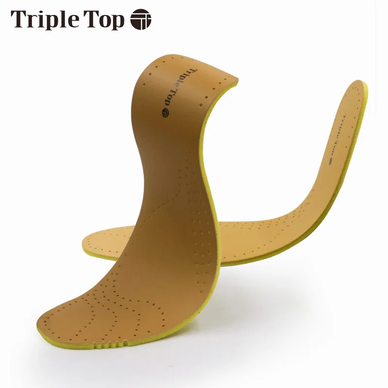 TripleTop хорошая цена на светильник вес кожаные стельки с дышащей весной назад