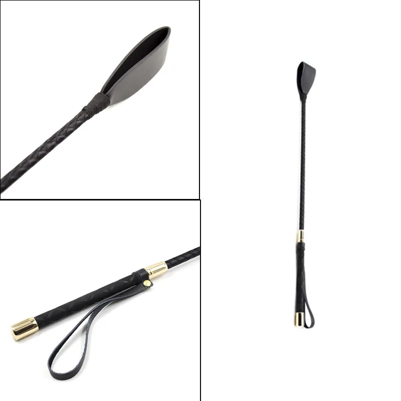 54 سنتيمتر جلد الحصان سوط جلدية الفروسية ركوب الخيل سباق سوط دور يلعب تريل ركوب المرحلة الأداء تظهر و أكثر 54 سنتيمتر جلد الحصان سوط جلدية الفروسية ركوب الخيل سباق سوط دور يلعب تريل ركوب المرحلة الأداء تظهر و أكثر