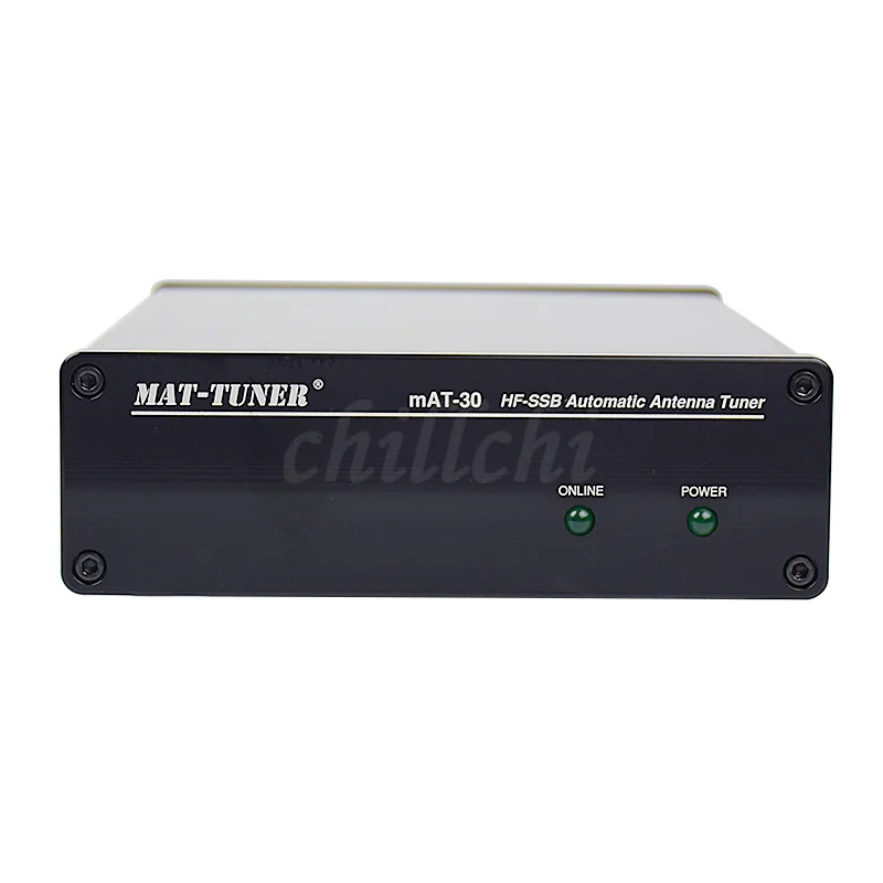 

MAT-30 short wave automatic antenna tuner modulation (special type, 120 watts)