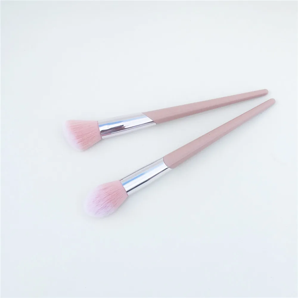 FB-SERIES Dual-Fibre Powder Blush Contour Brush _ 1