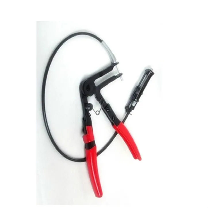 

Hose Clips Bundle Clamp Tool Clamp Pliers Remote Action Radiator Clip for Car Oil Water Hose