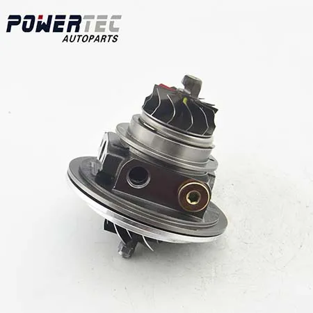 Для Mazda 3 / 6 2.3L 260 HP dsi NA двигатель бензиновый Турбокомпрессор core L33L13700B chra турбина с