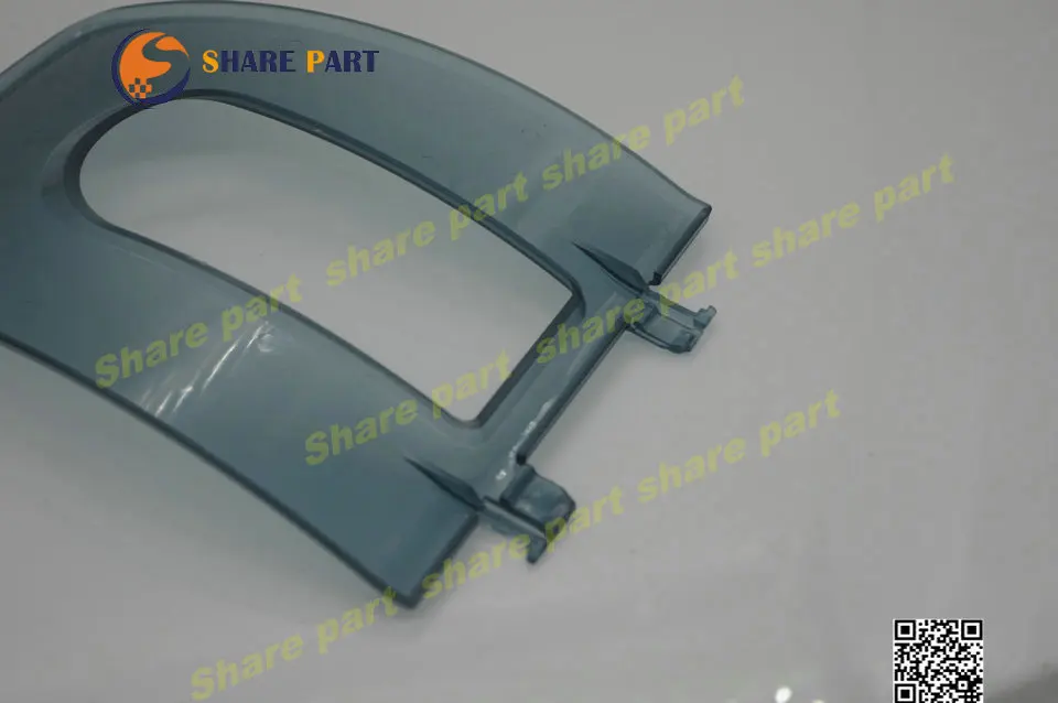 

1X Compatible new ADF exit tray for hp For HP3050 1319 3015 3052 series