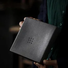 TANGPIN керамический чайник trivets Прихватки подносы Китайский кунг-фу аксессуары для чая