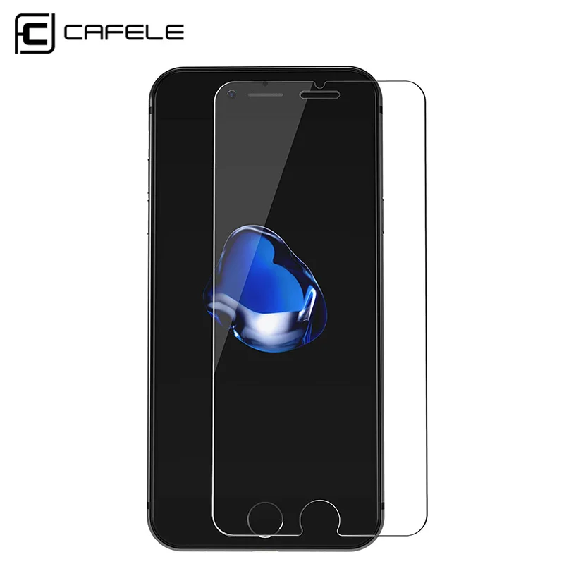 CAFELE font b 2017 b font 9H LCD Premium Tempered Glass Screen Protector font b For