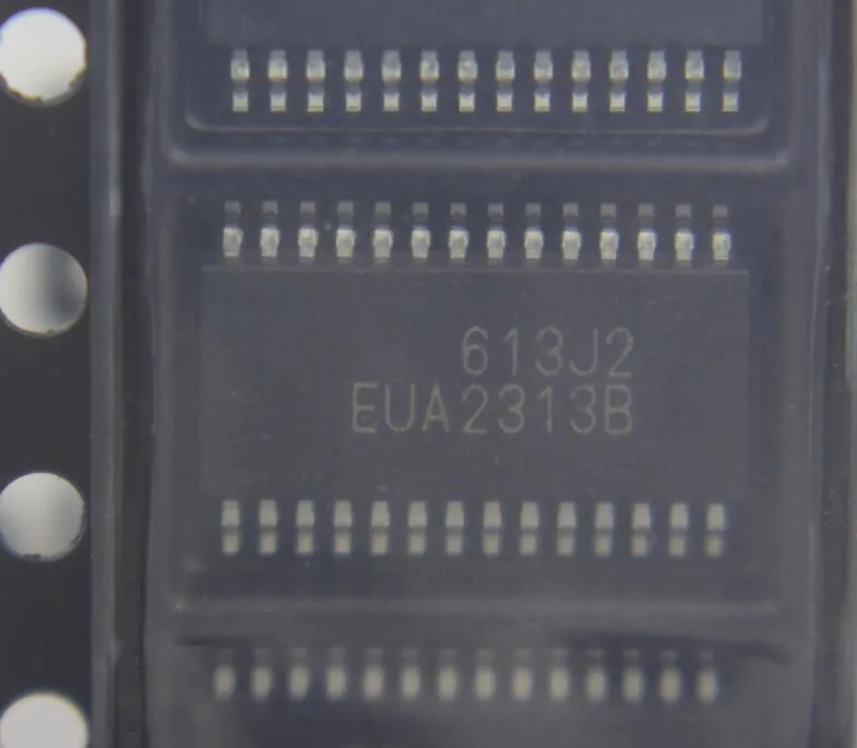 Бесплатная доставка EUA2313BXIR1 EUA2313B 5 шт./лот 100% новый и оригинальный | Электронные