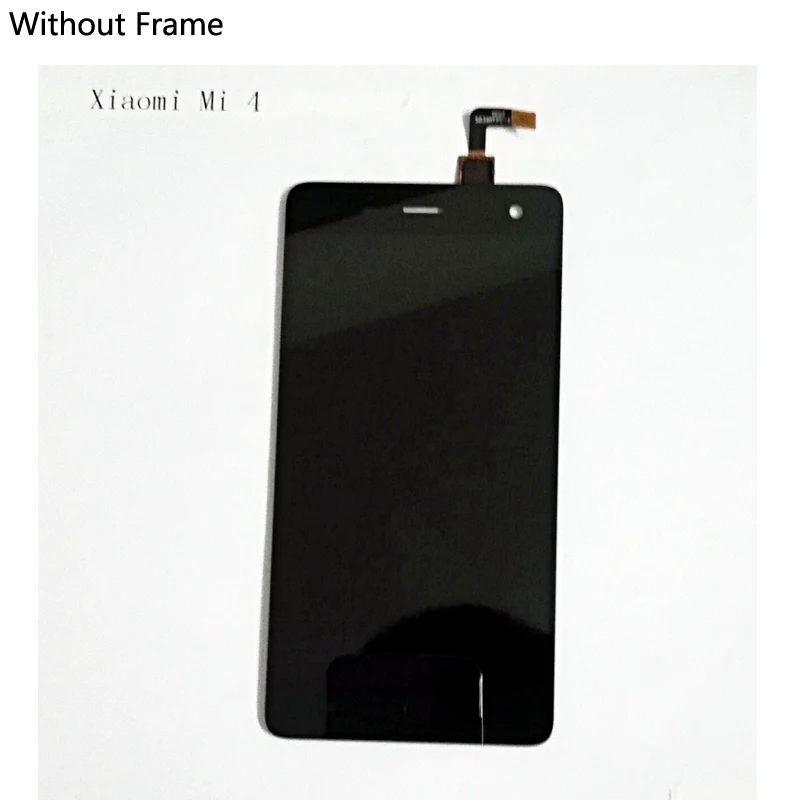 Xiaomi Mi 4 LCD 1DD3D
