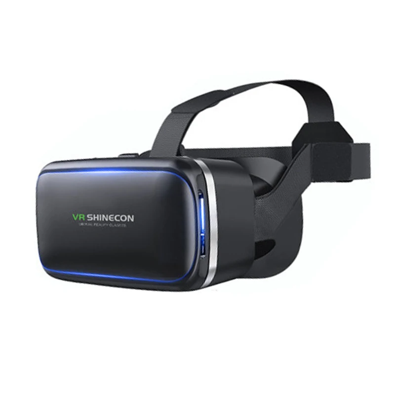 Óculos de Realidade Virtual Shinecon 6.0 - Image 2