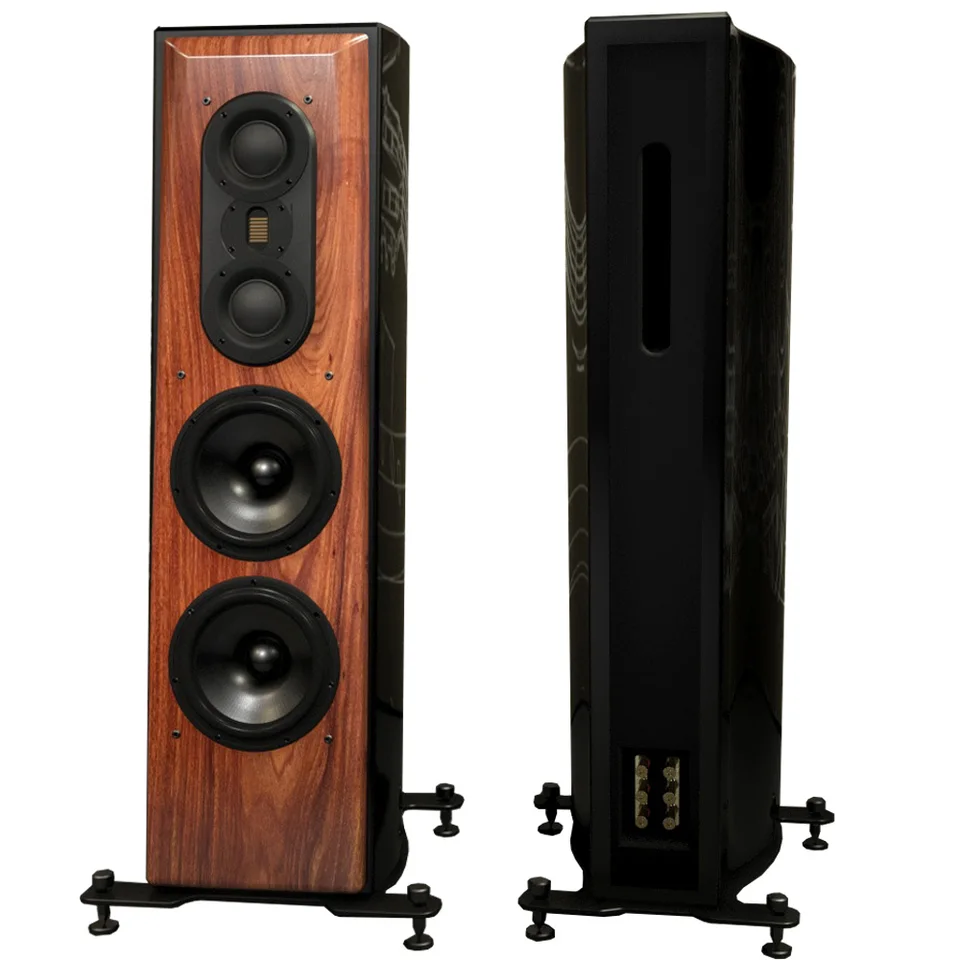 10 inch loudspeakers