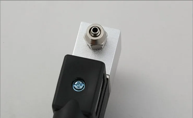 Электрованн co2 электромагнитный клапан DIY криогенные клапаны для аквариума|solenoid