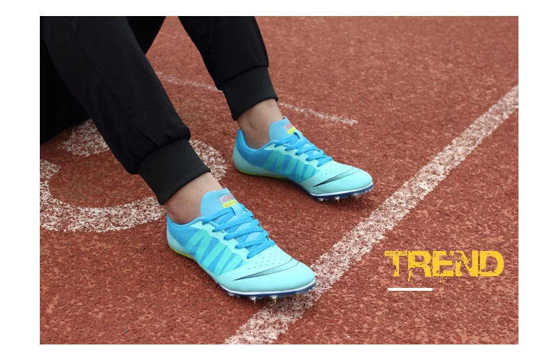 Beita/мужские спортивные кроссовки с шипами; спортивная обувь; Zapatos De Hombre; обувь для бега