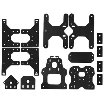 

3D Printer Accessories For Ooznest Ox Cnc Plates Engraving Machine Construction Board For Openbuilds