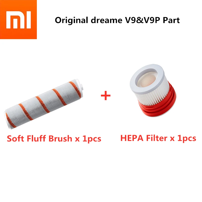 

2019 New Xiaomi Vacuum Cleaner LEXY JIMMY C53T Wireless Cordless Handheld Vacuum Cleaner Remove mites Strong Suction Low Noise