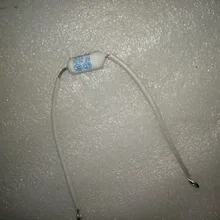 /5 шт./нейлоновая рисоварка с покрытием керамический Термопредохранитель 20A 250 V 200 Цельсия