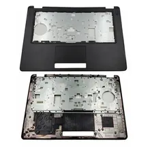 GZEELE для Dell Latitude E5450 чехол для верхней части корпуса верхняя крышка клавиатура рамка