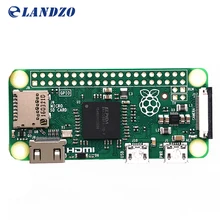 Original Raspberry Pi Zero Board Camera Version 1.3 with 1GHz CPU 512MB RAM Linux OS 1080P HD video output free shipping