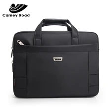 Известная брендовая сумка для деловых людей 15,6 дюймов Сумка для ноутбука женская сумка-портфель большая Повседневная сумка-мессенджер Office мужская офисная сумка