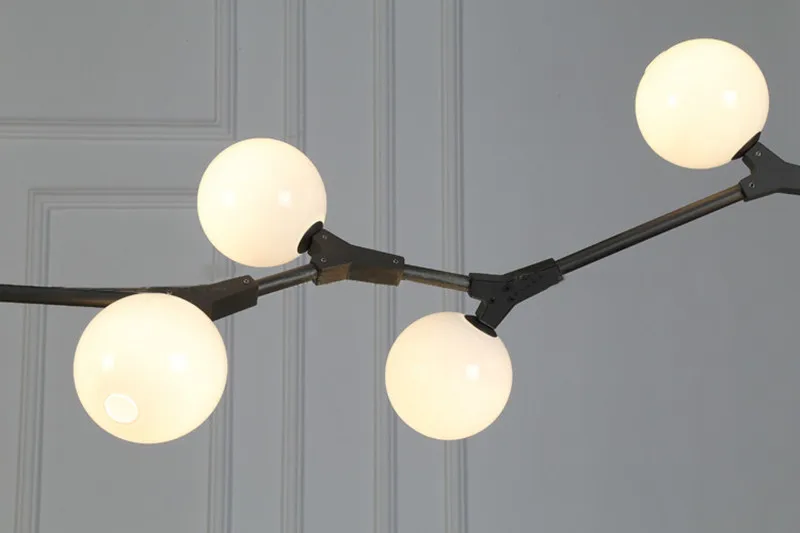 Cherry Bomb Chandelier-3
