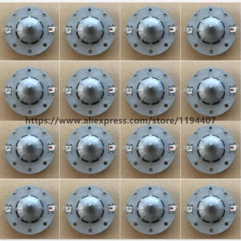 

16pcs D8R2408 2408H Diaphragm for PRX-512 MRX-512M MRX-515 MRX-525 Vertec VT-4887A PRX-535S, PRX 612M/230 pure Aluminum Wire