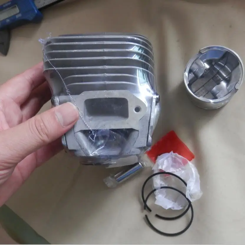 51MM NEW CYLINDER KIT HUS K760 4