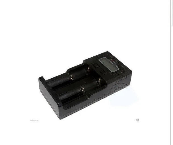 Литий-ионный LiFePO4 или nimh аккумулятор ЖК-дисплей емкость эталоном Зарядное устройство 18650 AAA AA